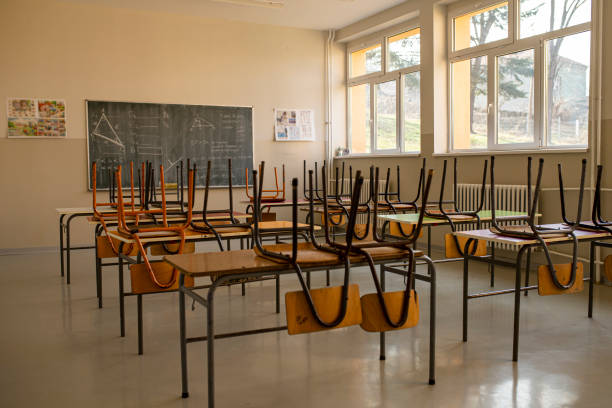 School Furniture